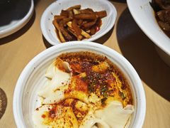-大师兄·西北小馆(金湾华发商都店)