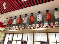 -7口辣火锅杯(九洲新世界店)