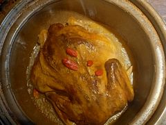 外婆茶香鸡-外婆家(南开大悦城店)