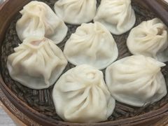 虾肉小笼-新丰小吃(中山中路分店)