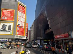 -赛格电子市场(华强北路店)