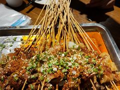 -付小姐在成都(五道口店)