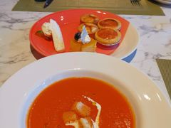 -厦门艾美酒店·新食谱西餐厅