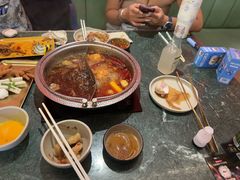-牛New寿喜烧(曹路花园城店)