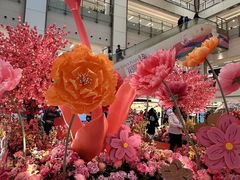 -新城市广场