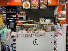 -7-ELEVEn(西门口广场住宅楼店)