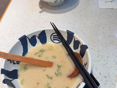 -味千拉面(泰州万达广场店)