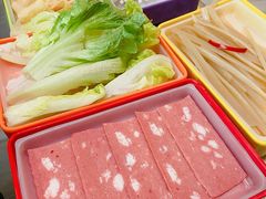 -好得火锅(育才店)
