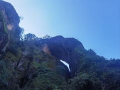 -江西龙虎山景区