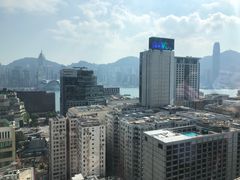 -香港尖沙咀凯悦酒店