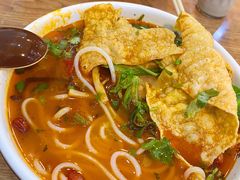 螺蛳粉-螺小胖柳州螺蛳粉(钟楼总店)