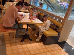-菲滋意式餐厅(西溪印象城店)