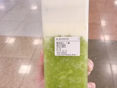 -兰熊鲜奶(西直门凯德mall店)