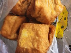 外酥里嫩五香豆干-娘心豆品(方庄店)