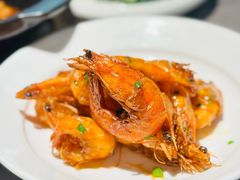 -晓淮山·扬州早茶·淮扬菜(龙阳广场店)