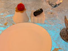 -九献创意菜·新中式(亮马河花园私宴店)