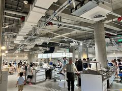 -阿那亚第六食堂(文创街区店)