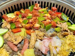 -鹤之乡·齐齐哈尔东北炭火烤肉(昆明盈江路店)