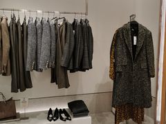 -ZARA(大上海时代广场店)