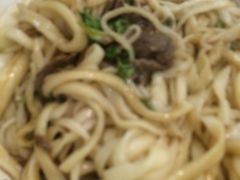 -马虎面馆(新西蓝店)