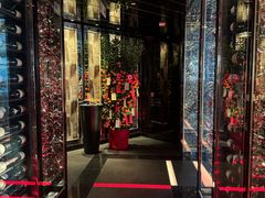 -天龙轩(香港丽思卡尔顿酒店)