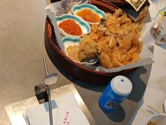 -秦月轩·陕西家乡菜(阜成路·五棵松店)