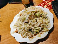 -聚点串吧·北京烧烤(赵登禹路店)