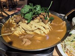 -老班长手工灌汤包老店(东山店)