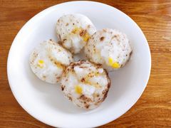 米糕-吴家馄饨