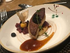 -和·铁板烧·OMAKASE(望京昆泰嘉晟酒店)