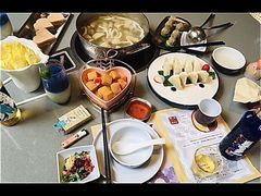 -椰小鸡·琼州糟粕醋·火锅(美兰缤纷城店)