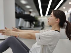 -WEGYMER健萌健身(麦德龙钰龙天下馆)