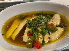 -本味轩精品茶餐厅(黄山路店)