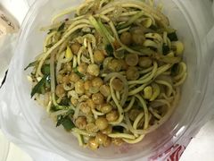 -耙豌豆重庆小面