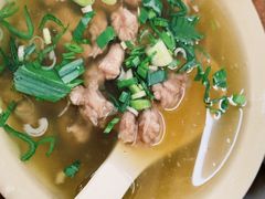 -好成财牛排馆(涂门街总店)