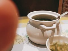 -食言餐吧·本味湘菜馆(万豪城市广场店)