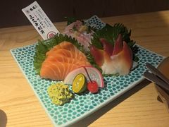 -鹤龟料理店(时代天街店)