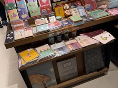 -茑屋书店(天目里店)