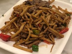 -有璟阁港式餐厅(国贸商城店)