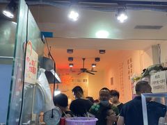 门面-野火鲜货烧烤(河边小院店)
