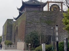 -相门城墙文化休闲景区
