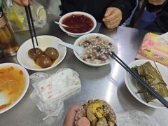 -芳婆糕团店(王府大街店)