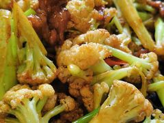 -旺角小渔村·海肠捞饭开创者(环山路店)