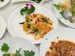 -厝包四点金·潮宴(太古仓店)