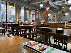 -壹块捌烧烤(灯市口店)