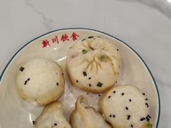 -新川饮食(新川小区店)