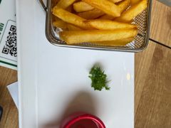 -豪客来牛排(金鼎广场店)