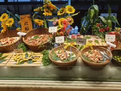 -川骄海鲜自助(河东店)