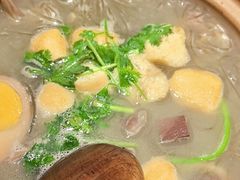 -古都历食南京菜·烤鸭·鸭血粉丝·汤包(南京博物院店)