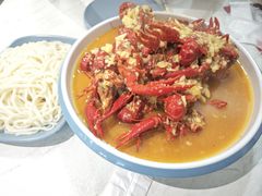 -辣盆盆麻辣小龙虾(哈尔滨总店)